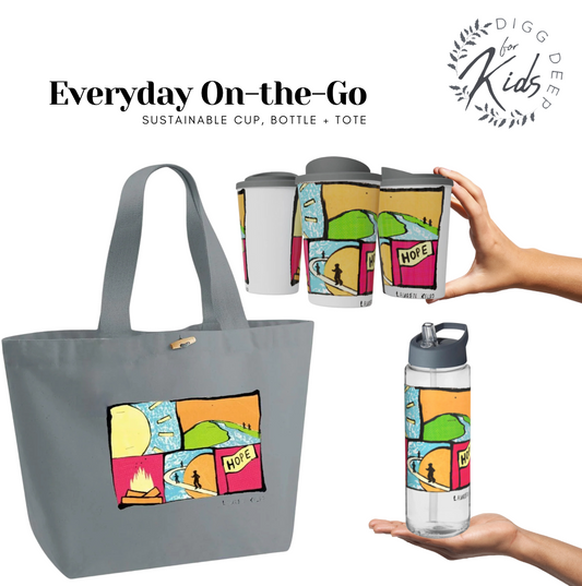 The Everyday On-the-Go Bundle