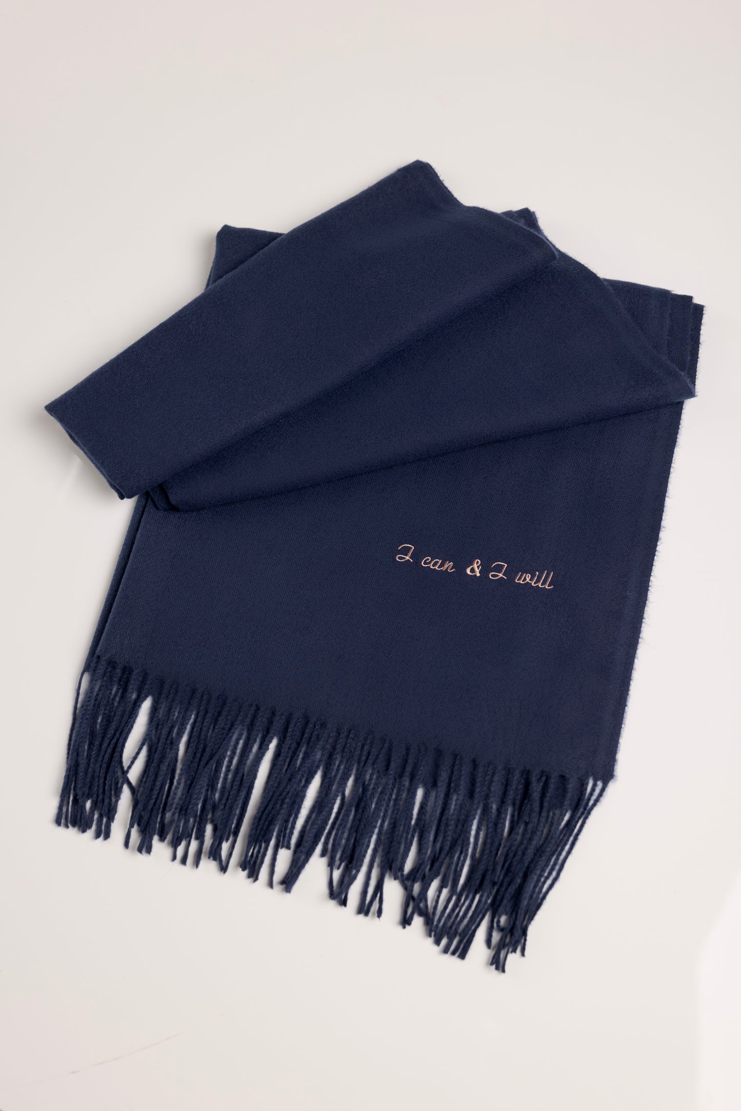 Pre-Order Limited Edition Digg Deep Scarf