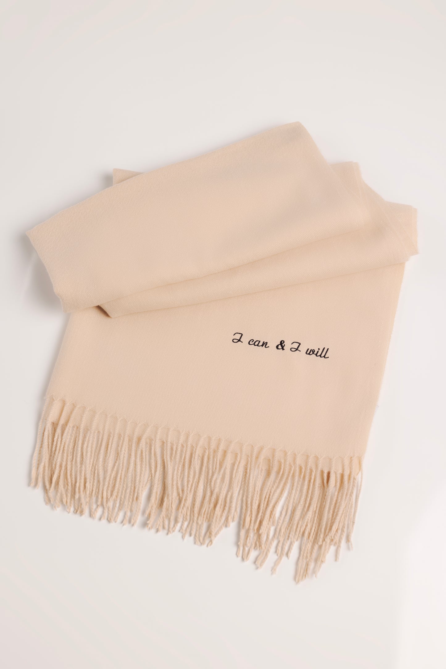 Pre-Order Limited Edition Digg Deep Scarf