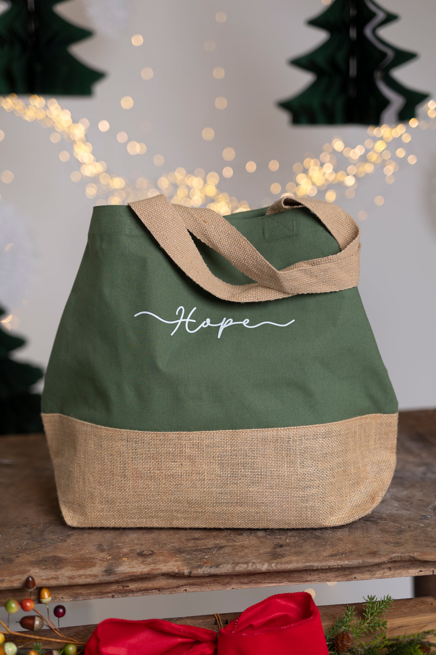 Limited Edition Digg Deep Hold-All Shopper Bag  (Pre-Order)