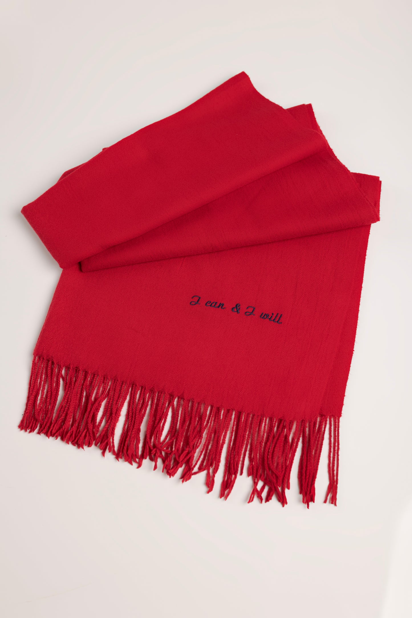 Pre-Order Limited Edition Digg Deep Scarf